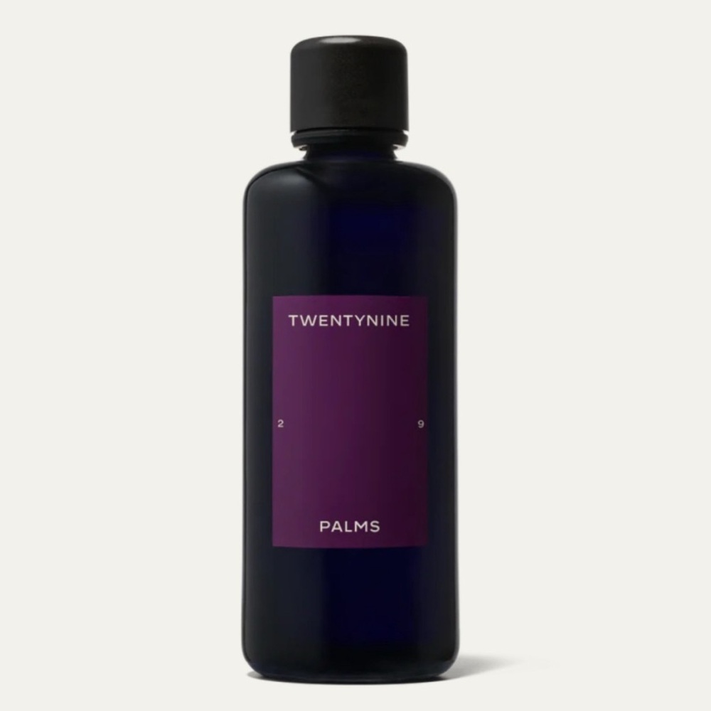 Twentynine Palms Exfoliator Toner